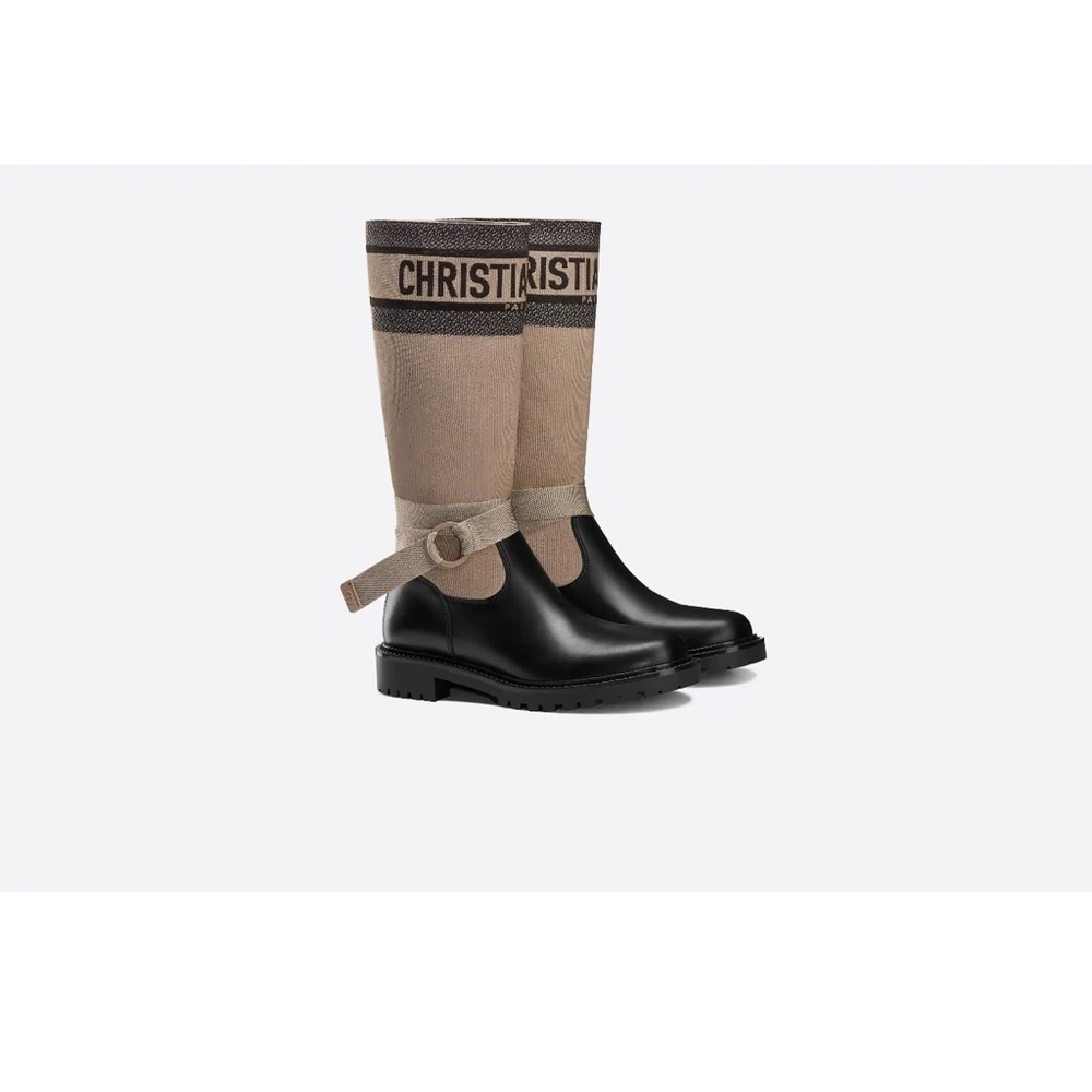 DIOR D-MAJOR BOOT